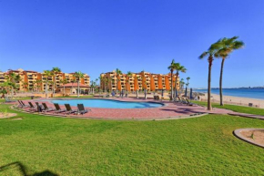 Sandy Beach Princesa A105 Ocean Front Resort